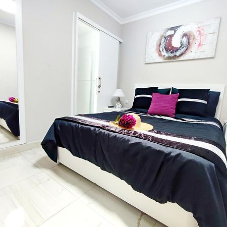 Casita Oceano En Puerto Del Carmen Apartment Exterior photo