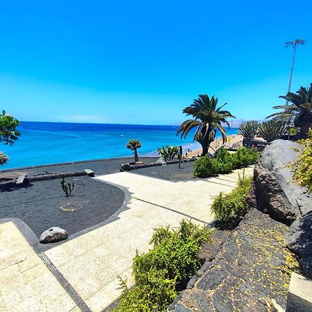 Casita Oceano En Puerto Del Carmen Apartment Exterior photo