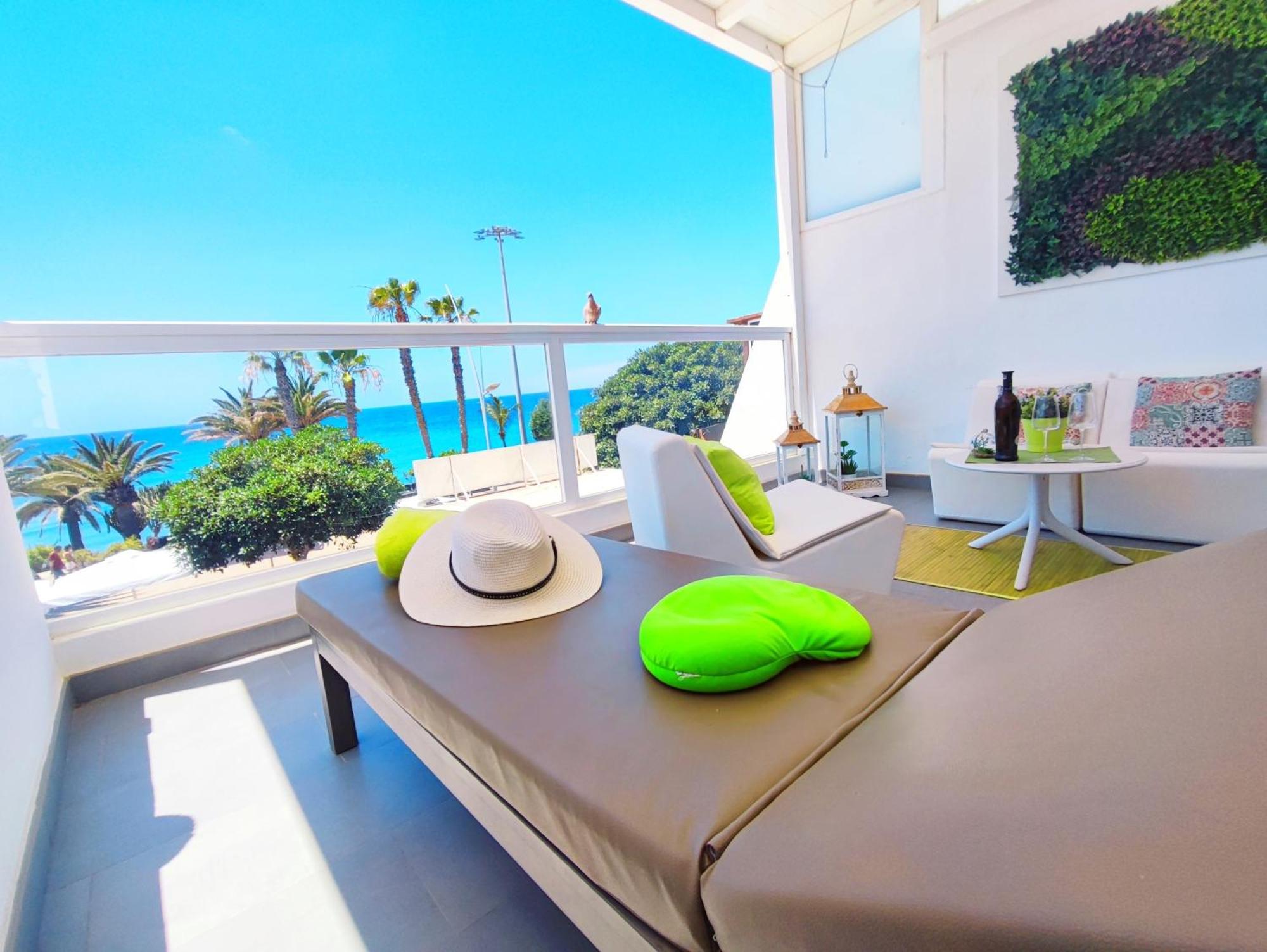Casita Oceano En Puerto Del Carmen Apartment Exterior photo