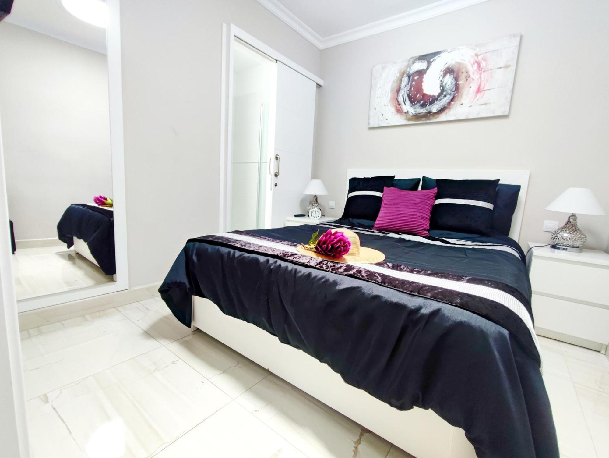 Casita Oceano En Puerto Del Carmen Apartment Exterior photo