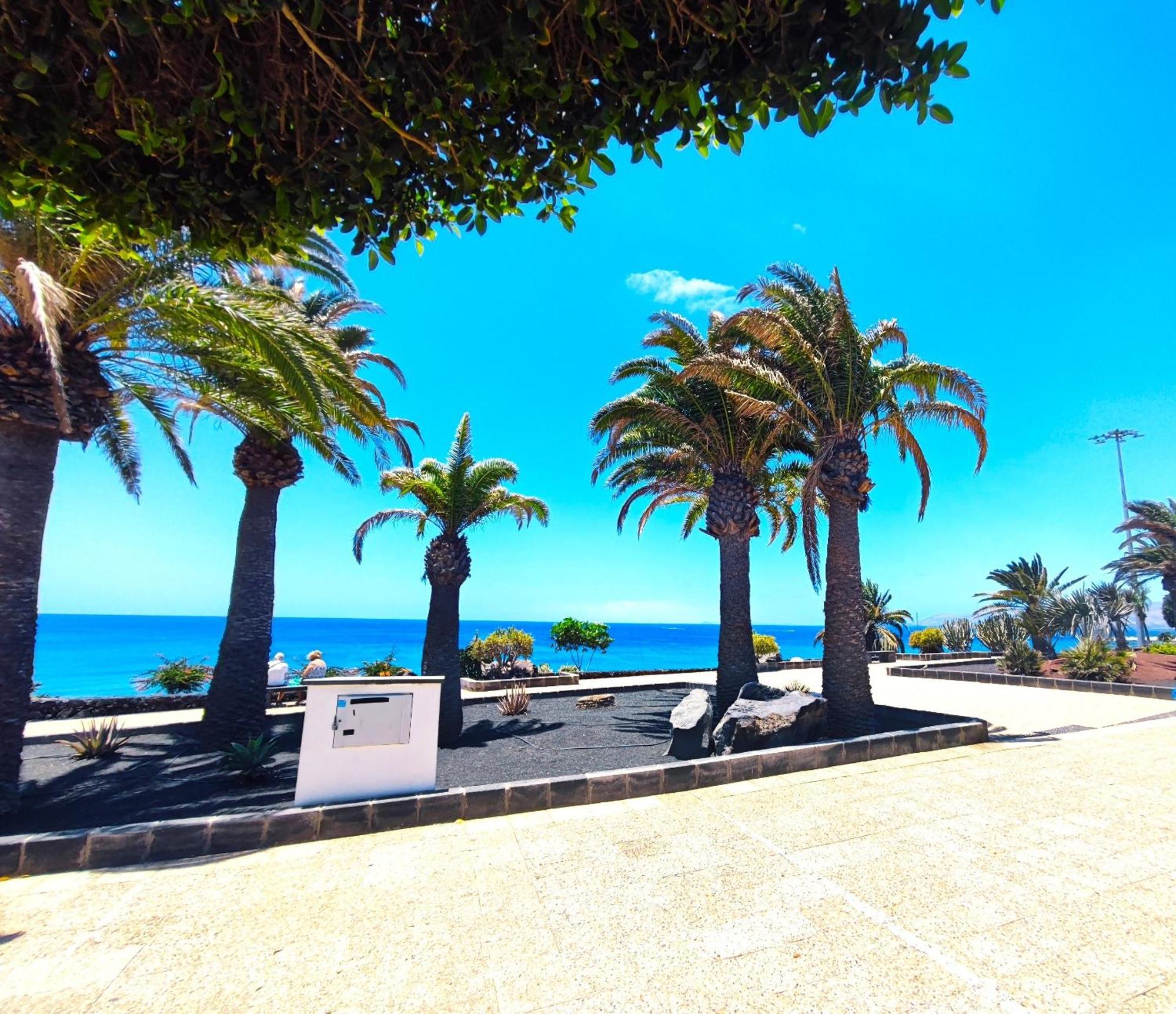 Casita Oceano En Puerto Del Carmen Apartment Exterior photo