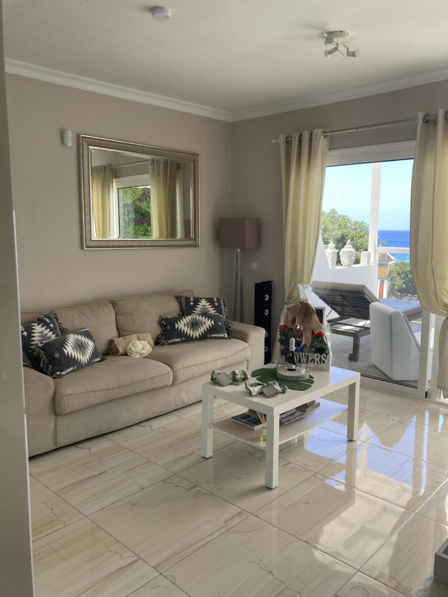 Casita Oceano En Puerto Del Carmen Apartment Exterior photo